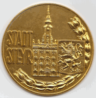 STEYR