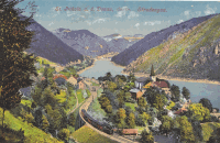St. Nikola 1916