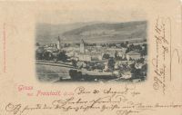 Freistadt