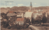 Freistadt