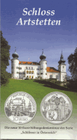 Schloß Artstetten