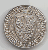 BRAUNAU 1960