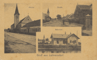 Lolmersdorf