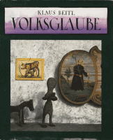 VOLKSGLAUBE