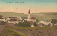 Windhaag ca 1910