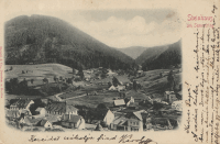 Steinhaus/Semmering