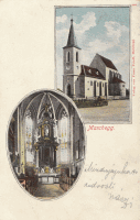 Marchegg