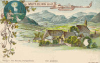 MAYERLING