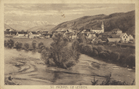 St. Michael um 1916