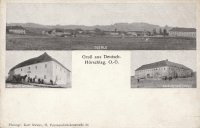 Deutsch-Hörschlag