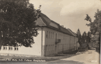 Loosdorf um 1960