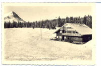 Schermbergerhütte