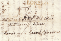 Loreto 1821