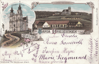 Maria Dreieichen  1897