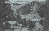 Adamtal um 1910