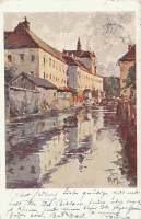 Kremsmünster