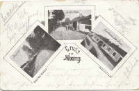 Nexing um 1900