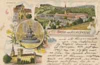 Heiligenkreuz1895