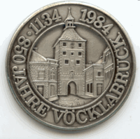 VÖCKLABRUCK