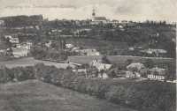 Kremsmünster um 1910