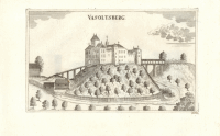 VASOLTSBERG um 1872