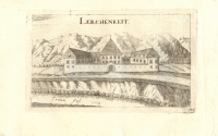 LERCHENREITH um 1672