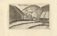 WASSERBERG um 1681