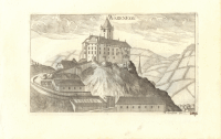 WAXENEGG um 1681