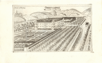 OBERFLADNITZ um 1681