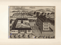FREYN um 1672