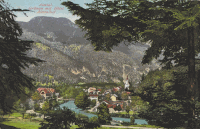 Grünau um 1912