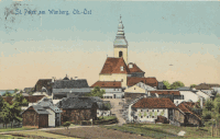 ST. PETER am Wimberg