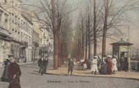 CHARLEROI