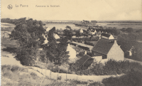 LE PANNE