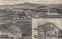 KOLLERSCHLAG  um 1916