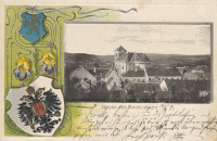 RAVELSBACH um 1900