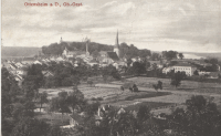 OTTENSHEIM 