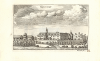 KROTTENHOF um 1672