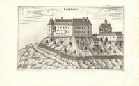 KOPREINIG um 1670