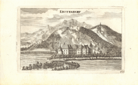 KROTTENDORf um 1670
