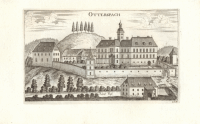 OTTERSPACH um 1682