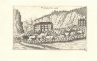 UNTERSTEINACH um1671