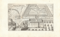 OBERTHAL um 1672