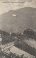 RUINE KLAMM um1917