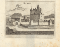 NENZEN um 1670