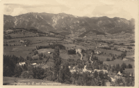 ROßLEITEN um 1939