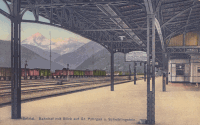SELZTHAL um 1916