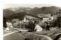 GEISTTHALl um 1970