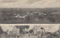 RIEDAU um 1920