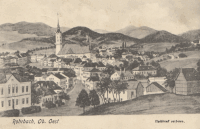 ROHRBACH um 1919